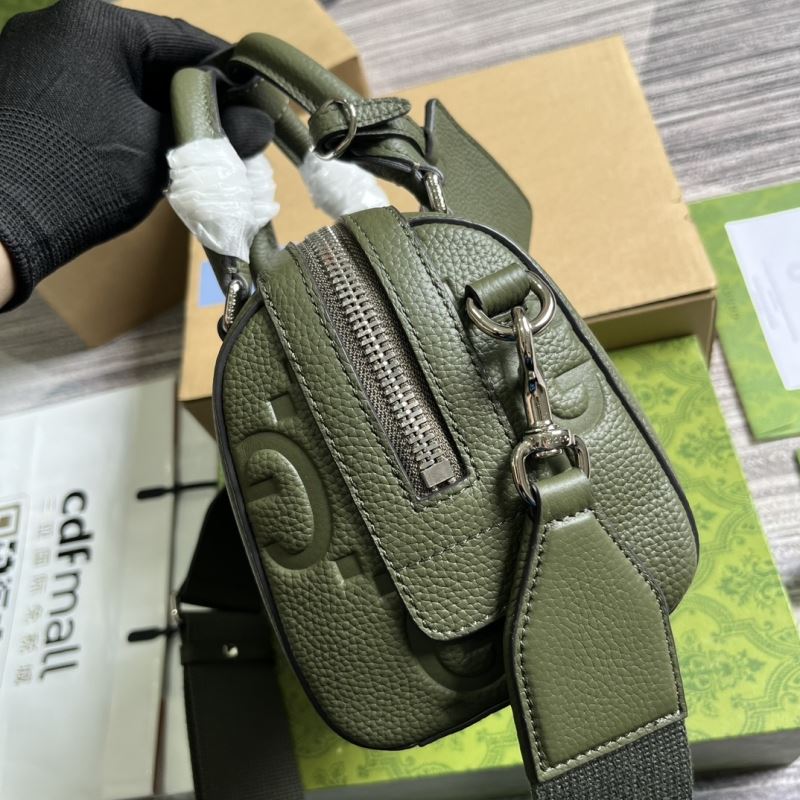 Gucci Travel Bags